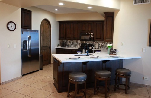 Puerto Penasco Condo | Stunning Ocean View at Bella Sirena. Completely remodeled.