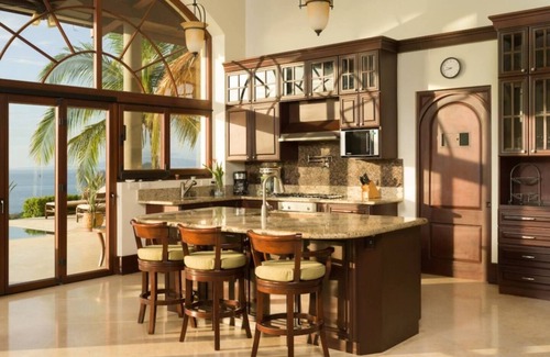 Playa Hermosa House | Stunning Ocean Views Overlooking Playa Hermosa From Every Room Of This Private Luxury Villa.