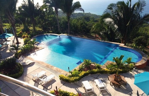 Divisaderos Condo | Stunning ocean views in relaxation paradise! Serenity and nature await!