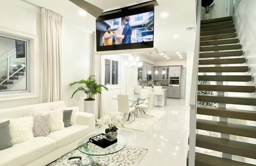Marsh Harbour House | Stunning Ocean view home with luxury amenities!