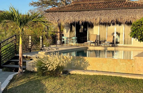 Cabo Velas Villa | Stunning Ocean View Villa with private pool