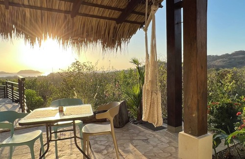 Cabo Velas Villa | Stunning Ocean View Villa with private pool