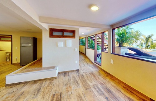 Albatroz House | Stunning Ocean view Holiday Vacation Home in Buzios
