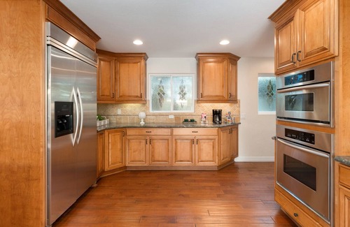 Sunset Cliffs House | Stunning Ocean-view Oasis w/Pool, Spa & Patio