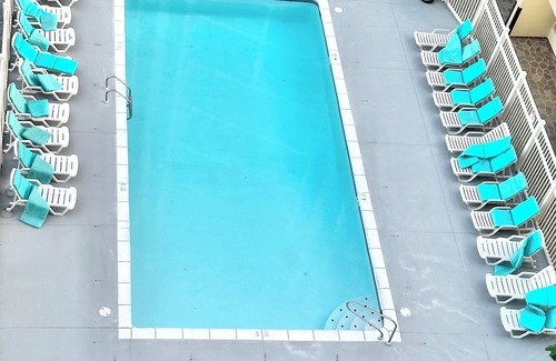 Montego Bay Condo | Stunning Ocean view , fews steps to the beach!