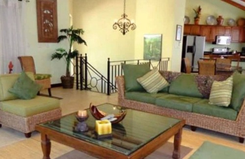 Potrero Villa | Stunning Ocean Views from every room . walking distance to two great beaches!