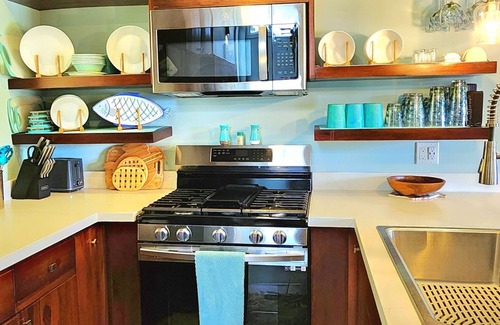 Palmetto Bay House | Stunning Ocean Views, Peaceful, Private Pool, Lush Natural Surroundings