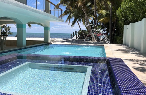 Islamorada House | Stunning Oceanfront Home located in Islamorada Florida