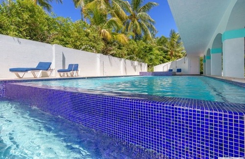 Islamorada House | Stunning Oceanfront Home located in Islamorada Florida