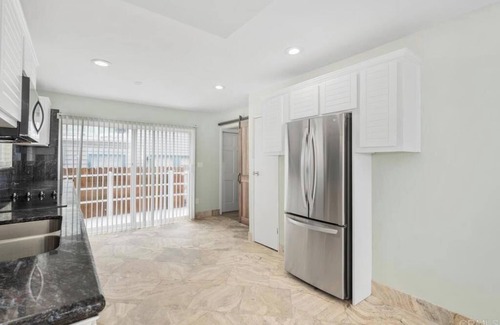 Imperial Beach House | Stunning Oceanfront luxury Townhome