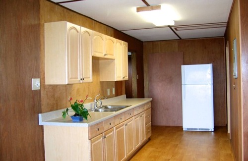 Hauula Apartment | Stunning Oceanfront— Ocean/Sunrise View. Steps to the Beach. AC bedroom