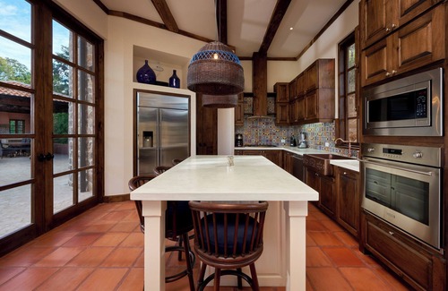 Las Catalinas House | Stunning Oceanview Villa with Private Pool - Casa Pacifica