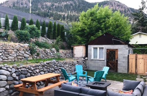 Central Okanagan House | Stunning Okanagan Lakeview Home
