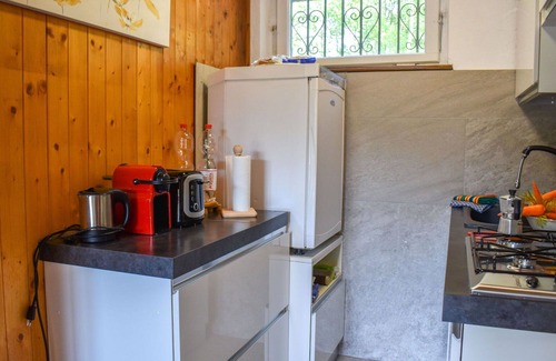 Monteceneri House | Stunning private villa for 5 people with WIFI, TV, patio, pets allowed, panoramic view and parking