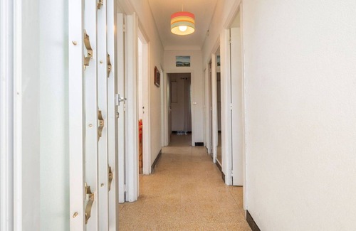 Le Grand Large House | Stunning private villa for 6 guests with A/C, WIFI, TV and pets allowed