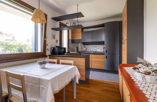 Bottenicco House | Stunning private villa for 4 guests with A/C, WIFI and terrace