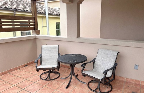 Great Cruz Bay Condo | Stunning Penthouse at Grande Bay - Breathtaking Views and Luxury Living!