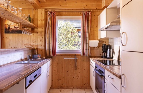 Stadl an der Mur House | Stunning private villa for 6 people with WIFI, TV, terrace and parking