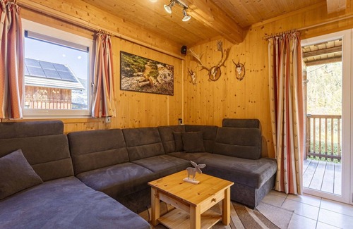 Stadl an der Mur House | Stunning private villa for 6 people with WIFI, TV, terrace and parking