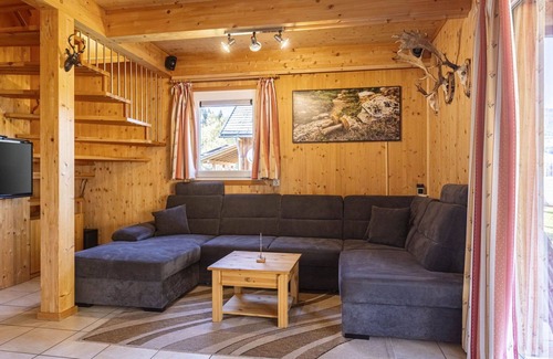 Stadl an der Mur House | Stunning private villa for 6 people with WIFI, TV, terrace and parking