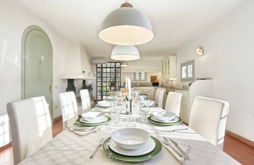 Margine Coperta-Traversagna Villa | Stunning private villa for 12 guests with A/C, private pool, WIFI