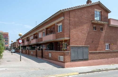 Vilassar de Mar House | Stunning private villa for 7 guests with WIFI, TV, terrace and parking