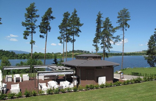 Lojzova Paseka House | Stunning private villa for 5 people with WIFI, TV and terrace