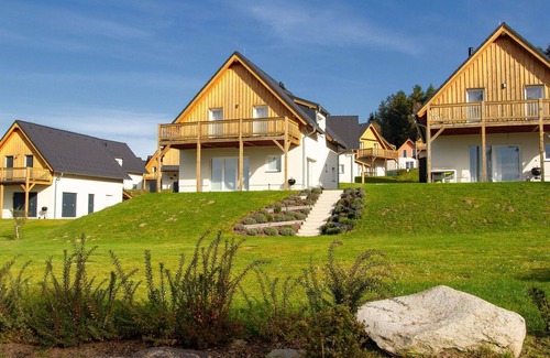 Lojzova Paseka House | Stunning private villa for 5 people with WIFI, TV and terrace