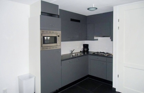 West-Graftdijk House | Stunning private villa for 6 people with WIFI, TV and terrace