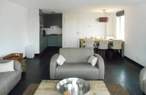 West-Graftdijk House | Stunning private villa for 6 people with WIFI, TV and terrace