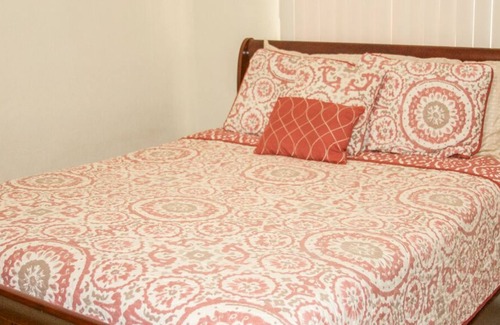 Sinajana Apartment | Stunning Private 2 bedrm Apartment/$1900 month-all utilities included/free wifi