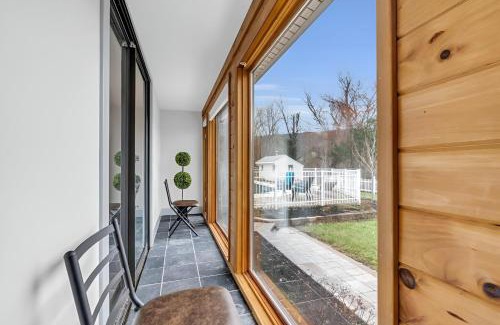 Monroe Villa | Stunning, Private House in the Hills - Extra calm!