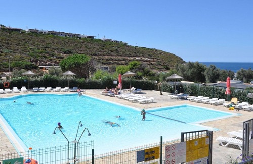 Sant'Antioco House | Stunning private villa for 6 people with pool, WIFI, A/C, terrace and parking