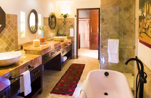 Los Cabos Villa | Stunning & Private 3BR Villa at Cabo