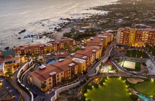 Los Cabos Villa | Stunning & Private 3BR Villa at Cabo