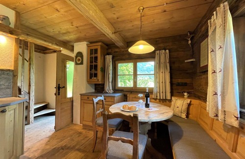 Muhlthal House | Stunning private villa for 2 people with WIFI, TV, patio and panoramic view