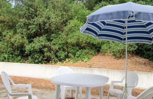 La Tranche-sur-Mer House | Stunning private villa for 4 guests with WIFI, TV, terrace and pets allowed