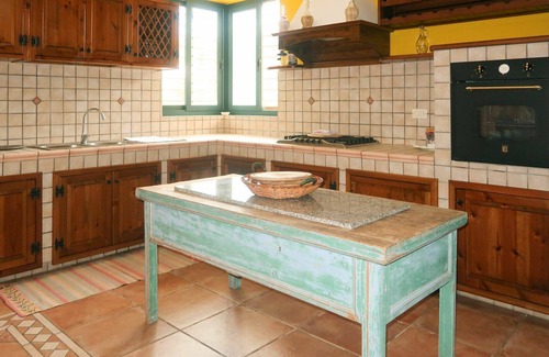 Martignano Villa | Stunning private villa with private pool, WIFI, A/C, TV, terrace, pets allowed and parking