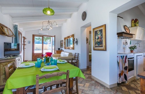 Santa Luce House | Stunning private villa with private pool, WIFI, A/C, TV, terrace, pets allowed and panoramic view
