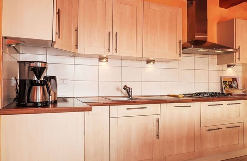 Cleden-Cap-Sizun House | Stunning private villa for 8 people with WIFI, TV, terrace and parking