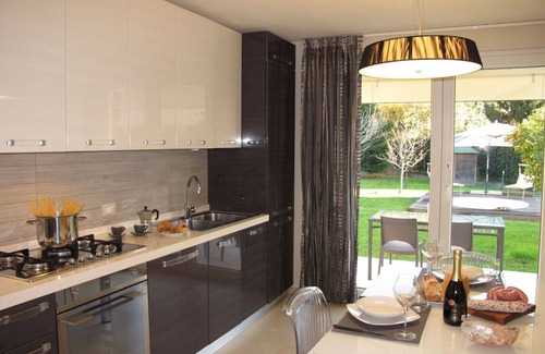 Stiava House | Stunning private villa for 4 guests with A/C, WIFI, hot tub and parking