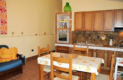 Itri Villa | Stunning private villa for 11 guests with A/C, WIFI, pool, TV, patio and pets allowed