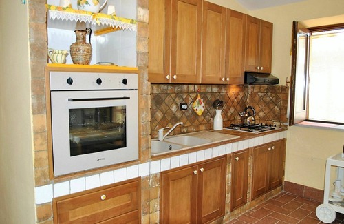 Itri Villa | Stunning private villa for 11 guests with A/C, WIFI, pool, TV, patio and pets allowed
