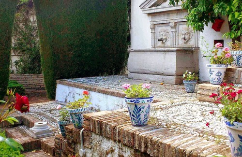 San Pedro House | Stunning private villa for 6 people with WIFI, private pool, TV and terrace