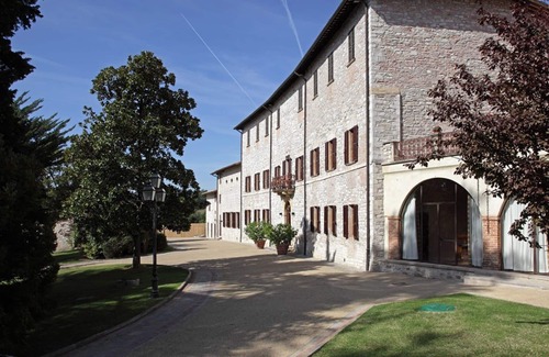 Nerbisci Villa | Stunning private villa for 20 guests with private pool, A/C, WIFI, TV, patio and panoramic view