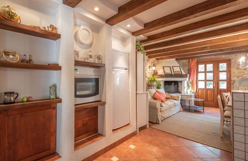 Zagore House | Stunning private villa with private pool, A/C, WIFI, TV, terrace, panoramic view and parking