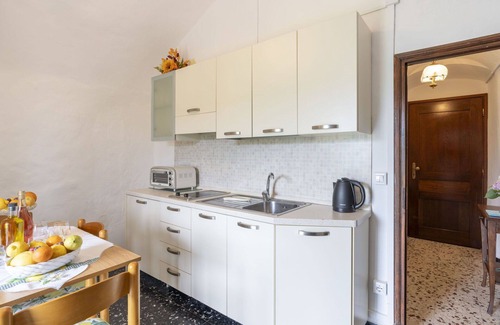 Civezza House | Stunning private villa for 4 guests with WIFI, TV, terrace and panoramic view