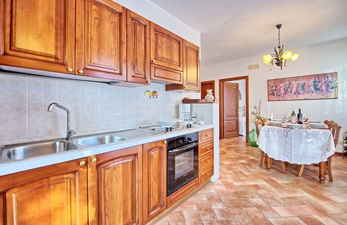 Certaldo Villa | Stunning private villa with WIFI, private pool, terrace and panoramic view, close to San Gimignano