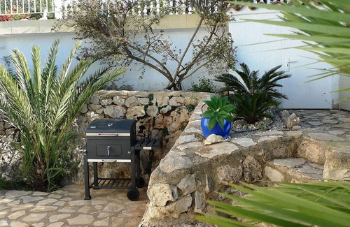 Rafol de Almunia Villa | Stunning private villa with A/C, private pool, WIFI, TV, patio, panoramic view and parking