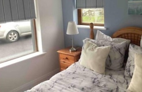 Killadoon House | Stunning Property, Close to Beach, Overlooking Ocean on the Wild Atlantic Way